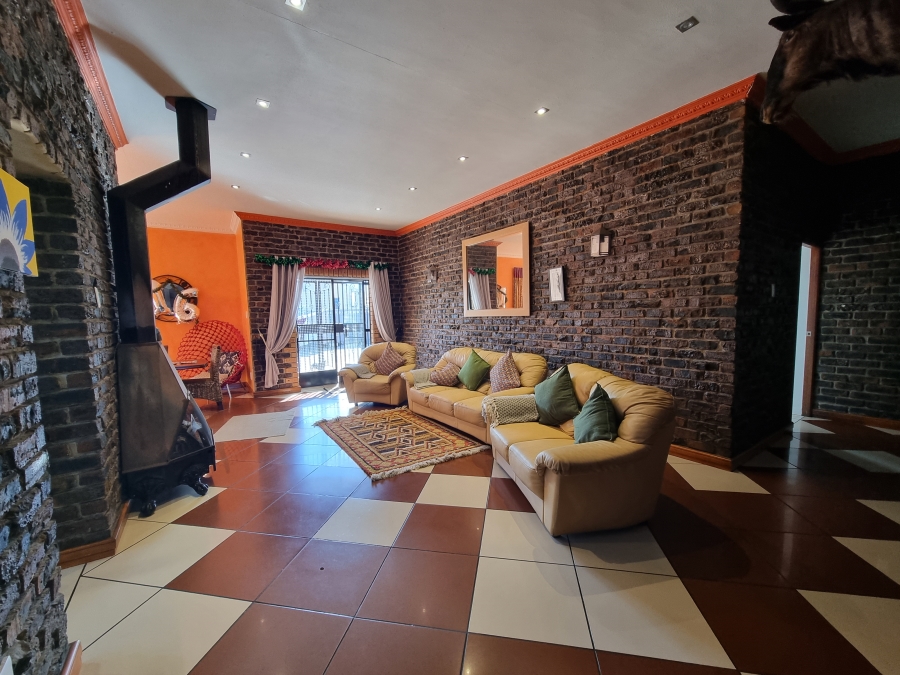 3 Bedroom Property for Sale in Eden Western Cape